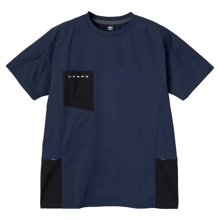 UMBRO UMBRO COACHERS �R�[�`���[�Y�g�b�v NV00