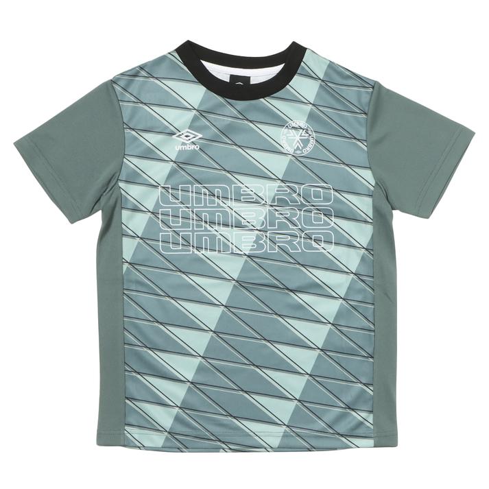 UMBRO�E�F�A THE THIRD �W���j�A�O���t�B�b�N�v���N�e�B�X�V���c KH00