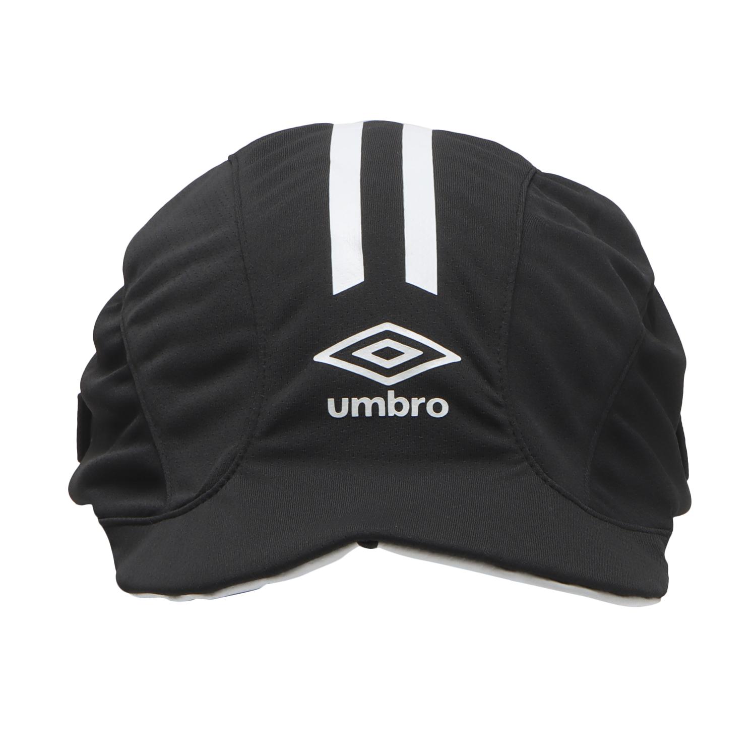 UMBRO■Two-tone Essential Ball Cap■送料込 ジュニアはっ水メッシュキャップ｜はっ水｜クーリング(505862006