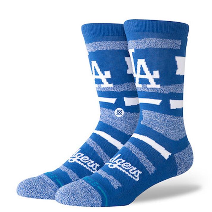 STANCE SOCKS �\�b�N�X BLUE