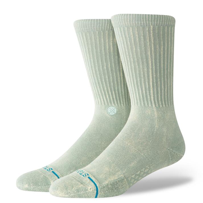 STANCE SOCKS �\�b�N�X SEAGREEN