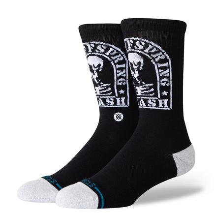 STANCE SOCKS スマッシュドクルー
