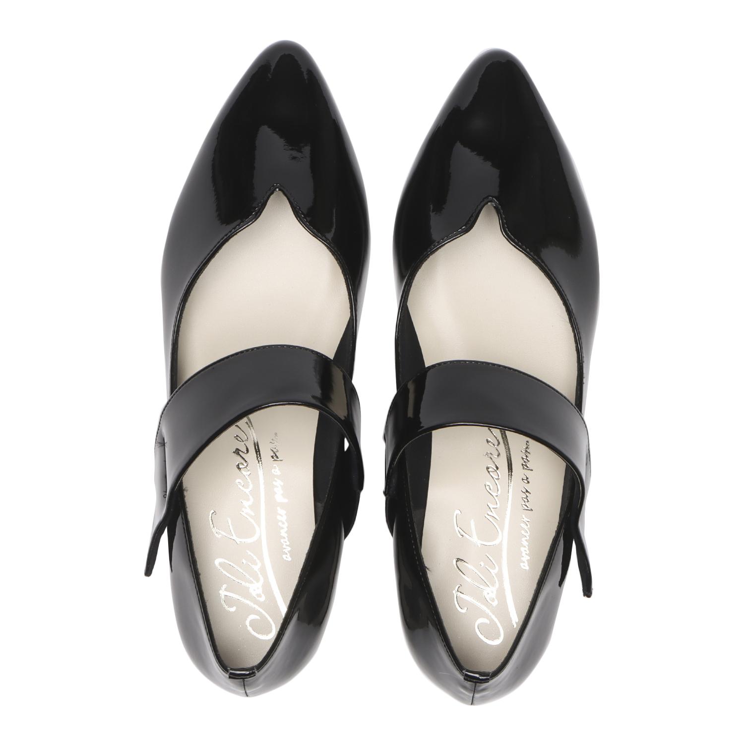 【直営・関税送料込】Mary-Jane Astaire ba レディース 【JOLI ENCORE】 ジョリー アンコール MARY JANE 2