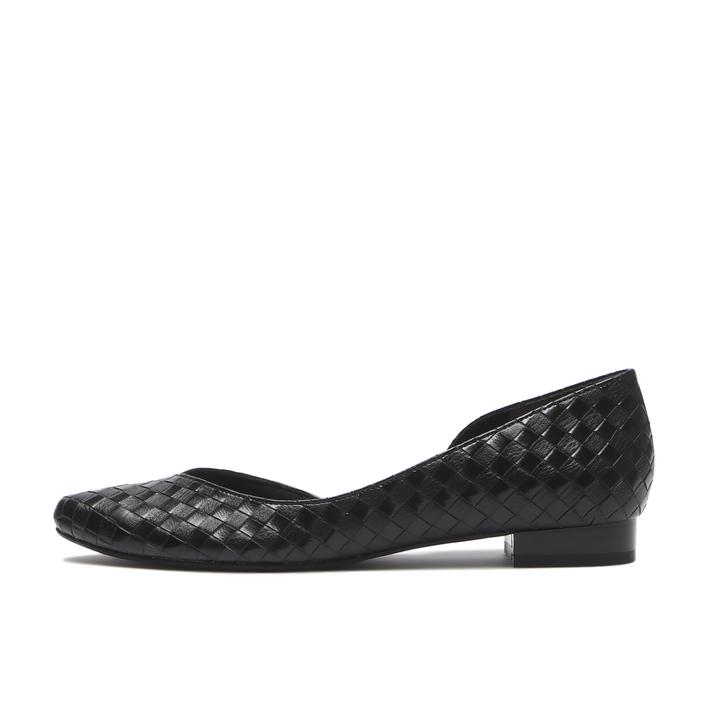 yz fB[X yJOLI ENCOREz W[AR[ EMBOSS PPS 2 G{XpvX 2 JE80241 BLACK 24cm