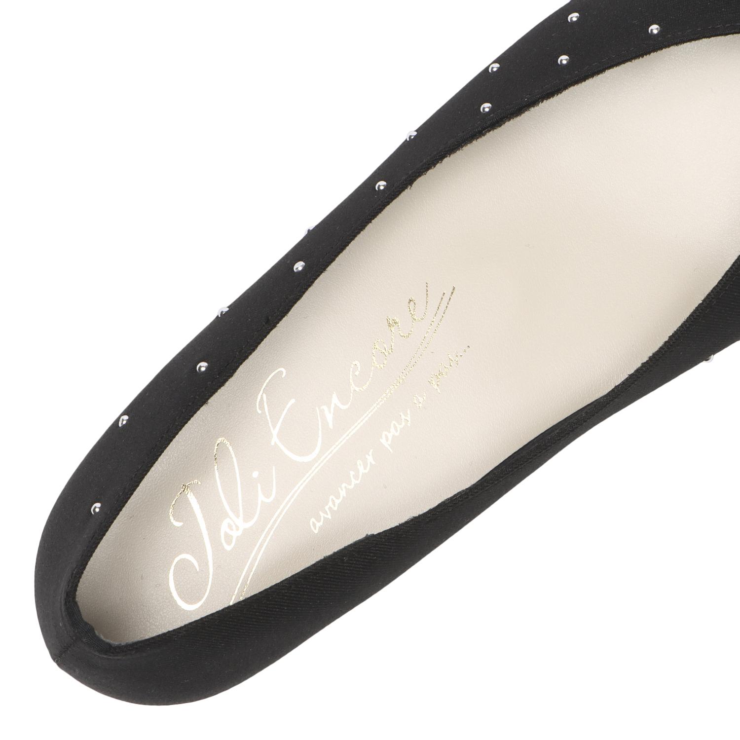 レディース 【JOLI ENCORE】 ジョリーアンコール STAZ PPS 1.5