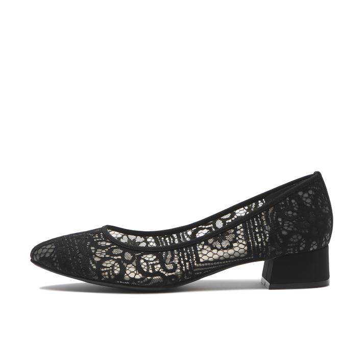 yz fB[X yJOLI ENCOREz W[AR[ TULLE PPS 3.5 `[pvX 3.5 JE80244 BLACK 24.5cm