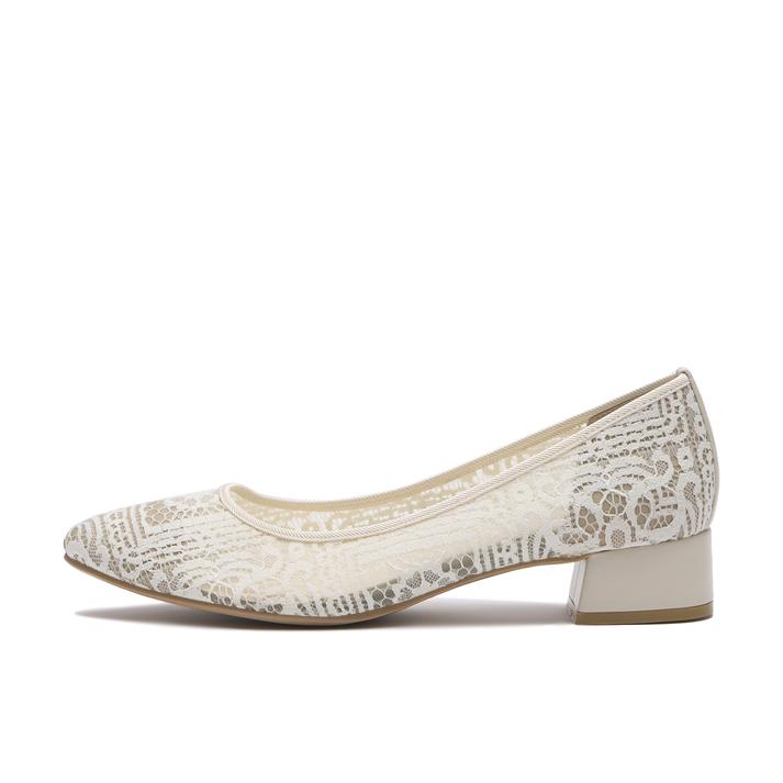 yz fB[X yJOLI ENCOREz W[AR[ TULLE PPS 3.5 `[pvX 3.5 JE80244 IVORY 24.5cm