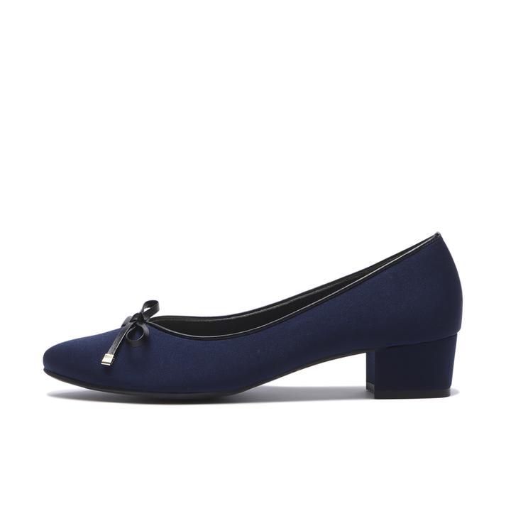 yz fB[X yJOLI ENCOREz W[AR[ RIBON PPS 3 {pvX 3 JE80246 NAVY 22.5cm