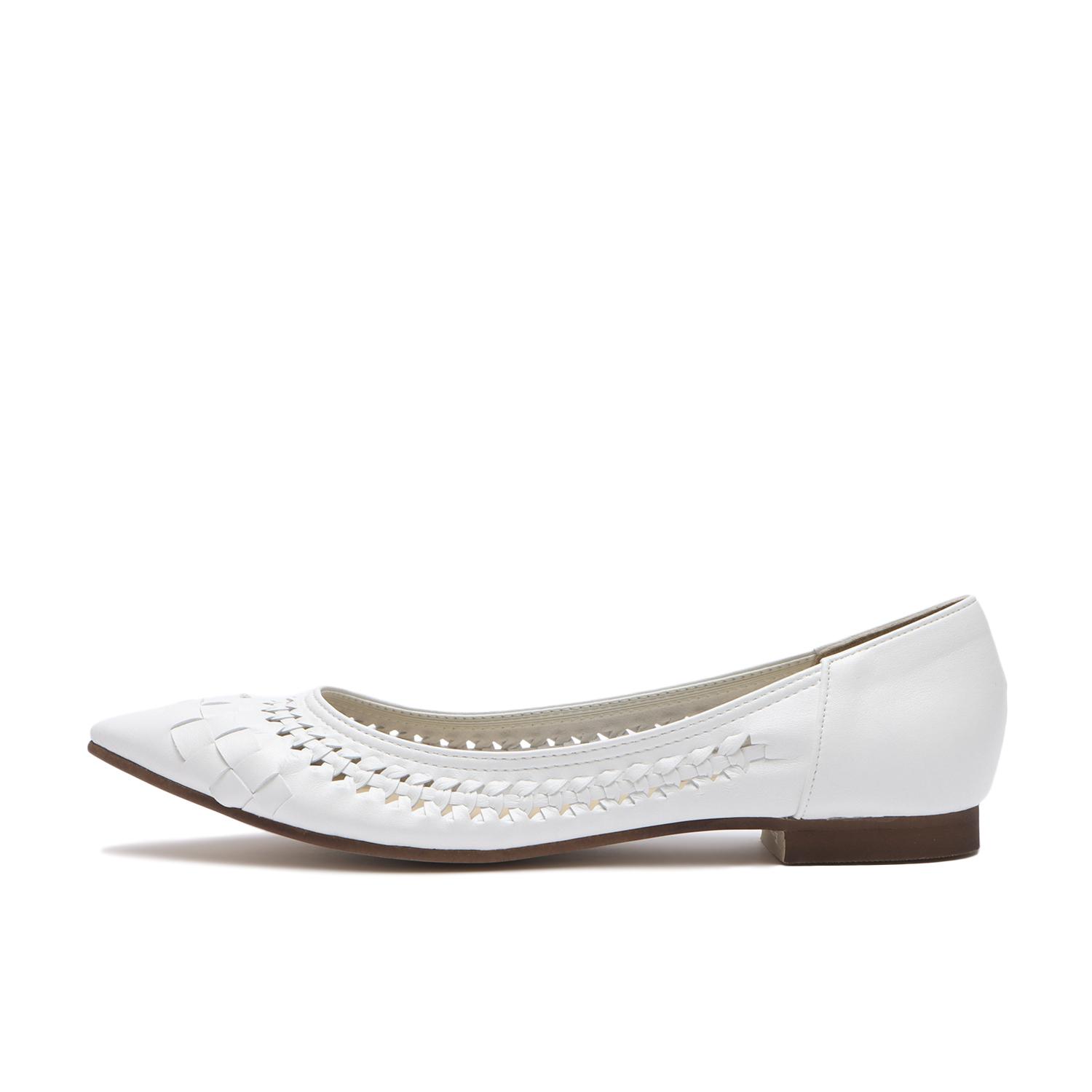 Jolly Encore Mesh Pps 1.5 JE80248 White — photo 1 of 7