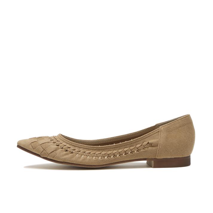 yz fB[X yJOLI ENCOREz W[AR[ MESH PPS 1.5 bVpvX 1.5 JE80248 S/BEIGE 23cm