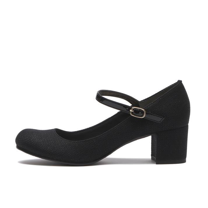 yz fB[X yJOLI ENCOREz W[AR[ STRAP PPS 5 XgbvpvX 5 JE80251 BLACK 23cm