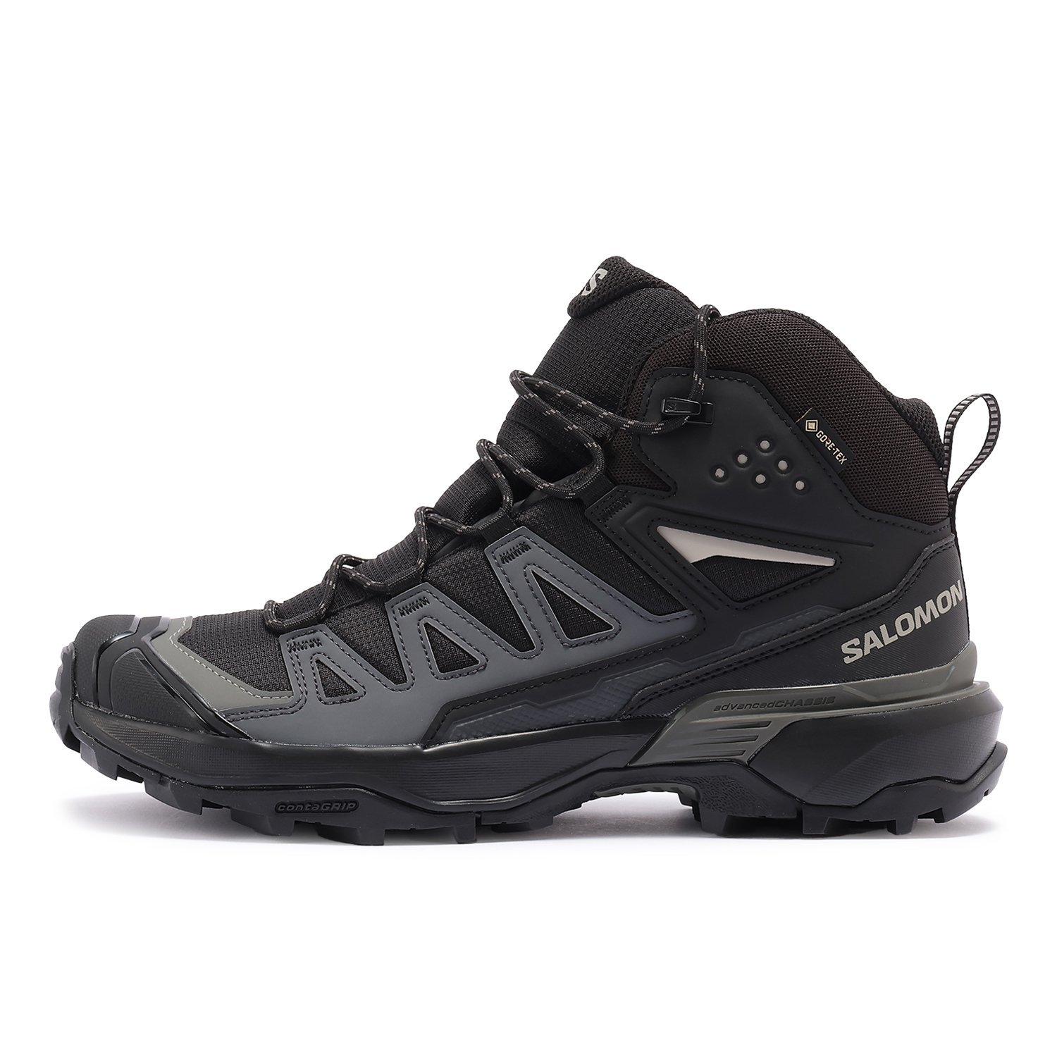SALOMON SALOMON X Ultra 360 Mid GTX｜OSHMAN'S ONLINE 公式通販