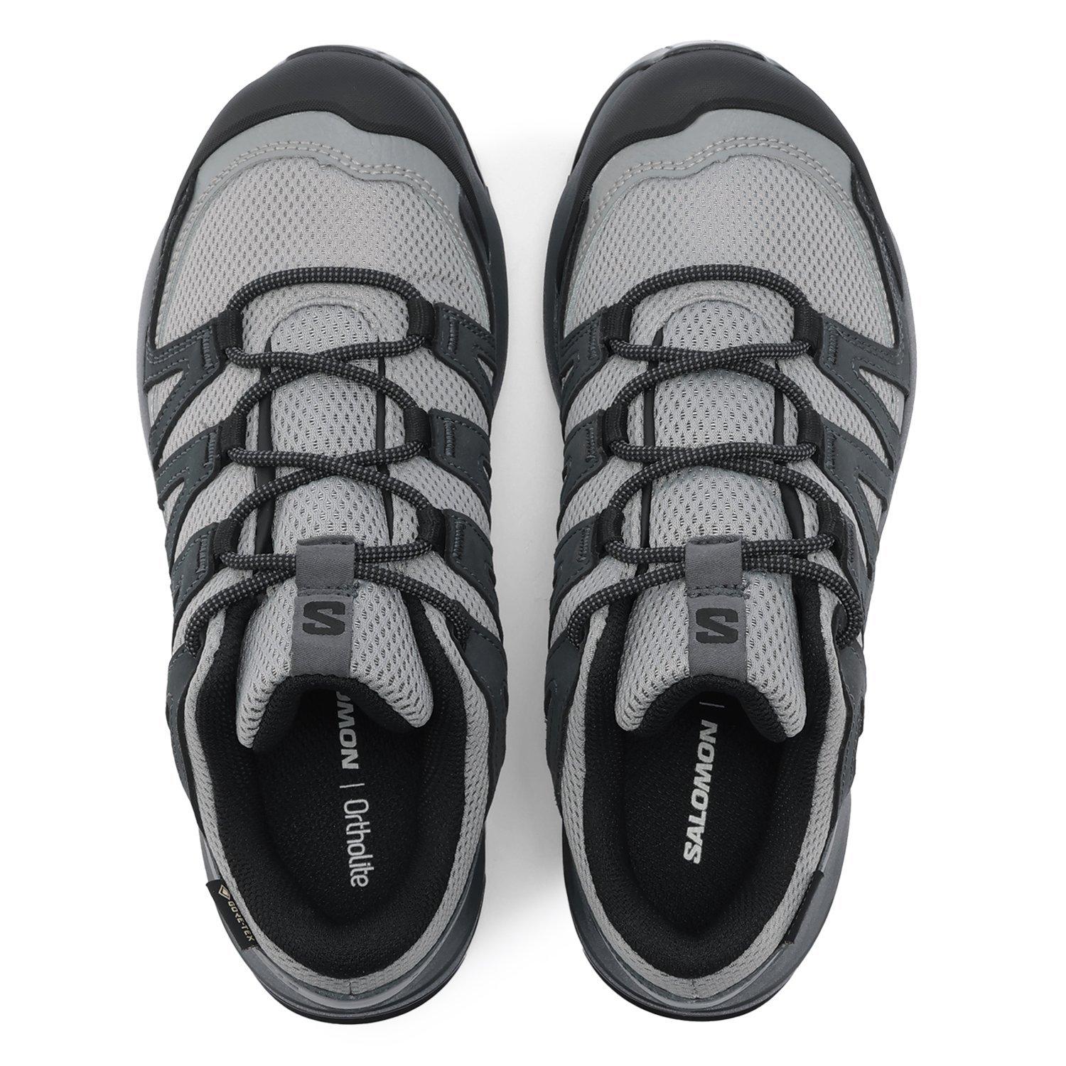 SALOMON SALOMON X-Adventure Recon GTX W｜OSHMAN'S ONLINE 公式通販