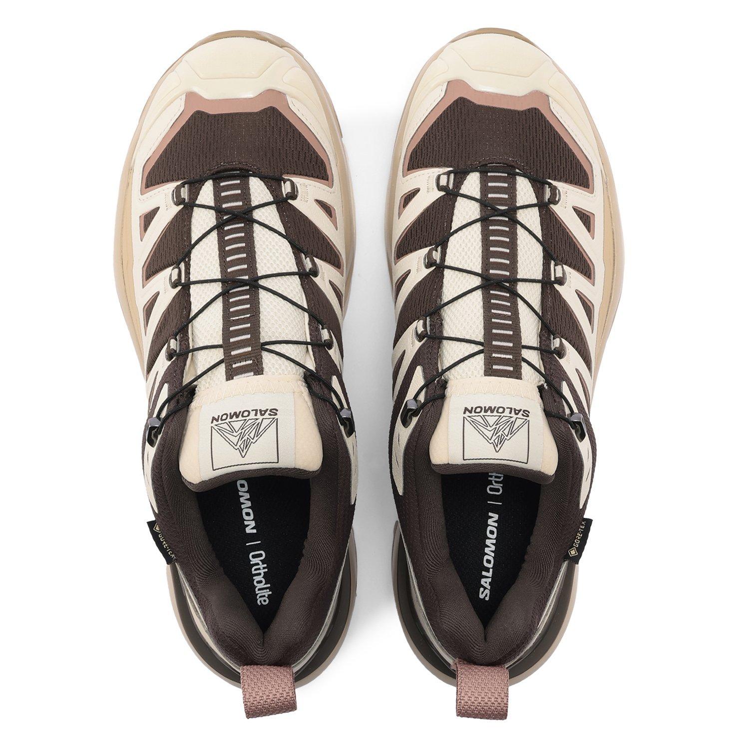 SALOMON SALOMON X ULTRA 360 EDGE GTX｜OSHMAN'S ONLINE 公式通販