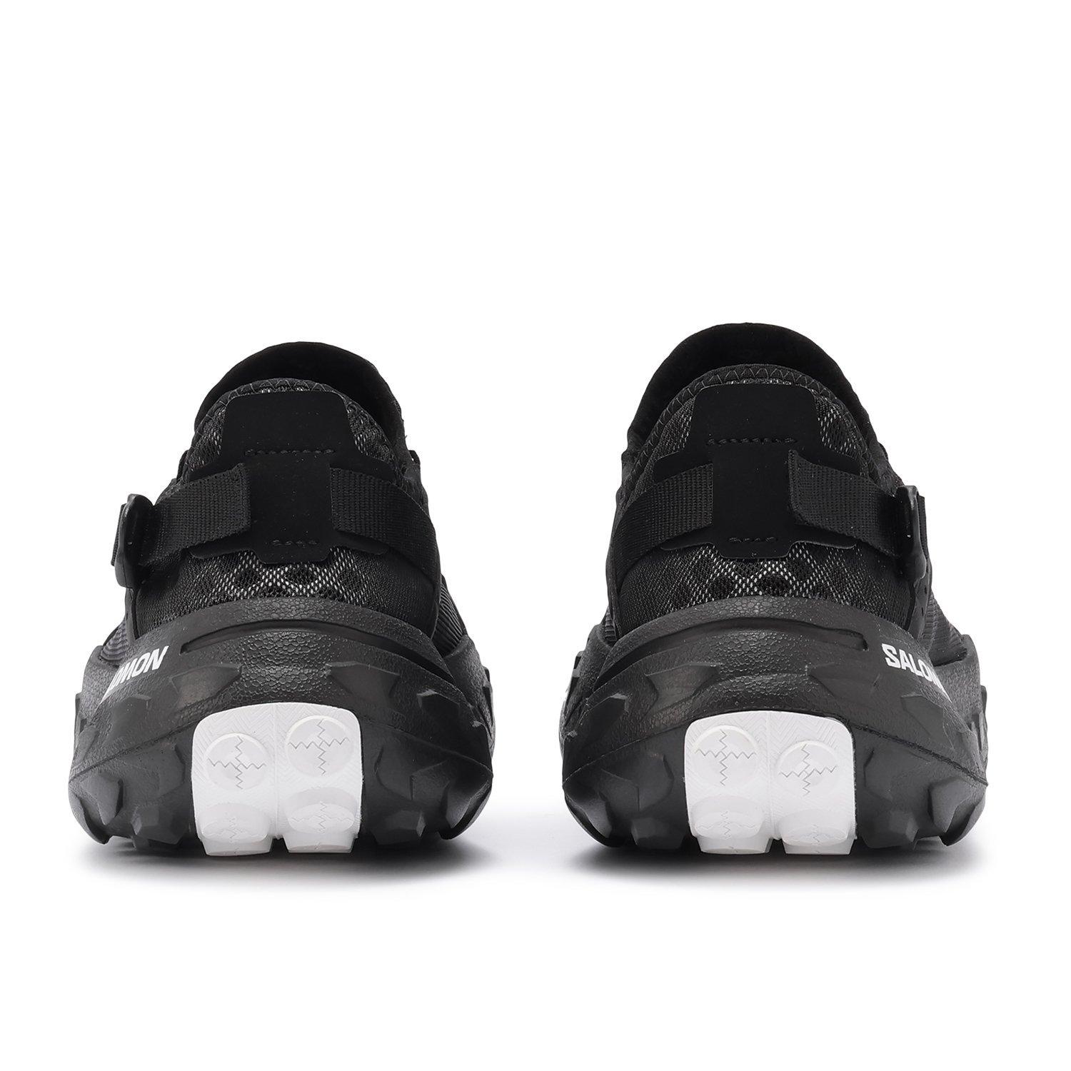 SALOMON】 サロモン SOLAMPHIBIAN SOLAMPHIBIAN L47814800 Black/Black