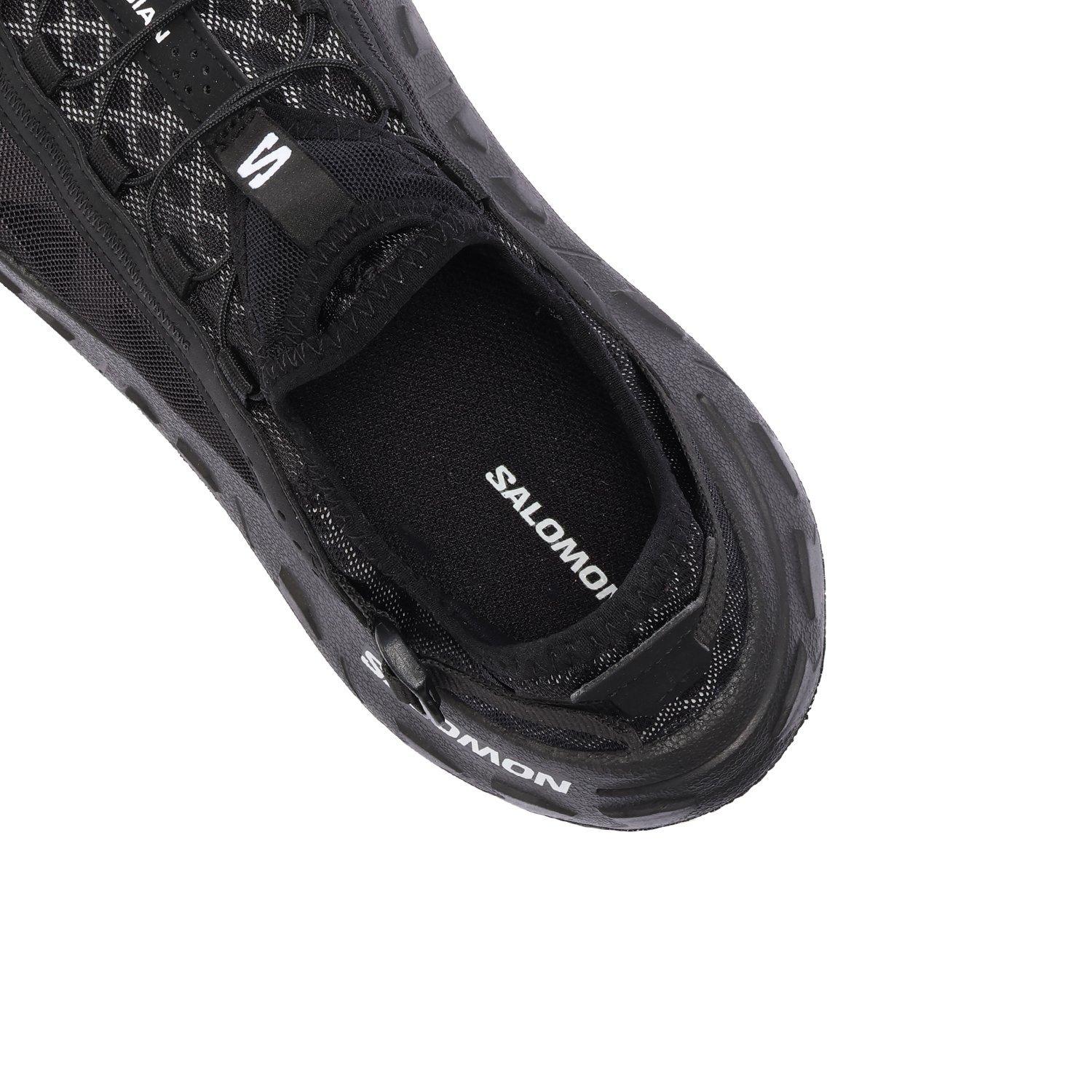 SALOMON】 サロモン SOLAMPHIBIAN SOLAMPHIBIAN L47814800 Black/Black