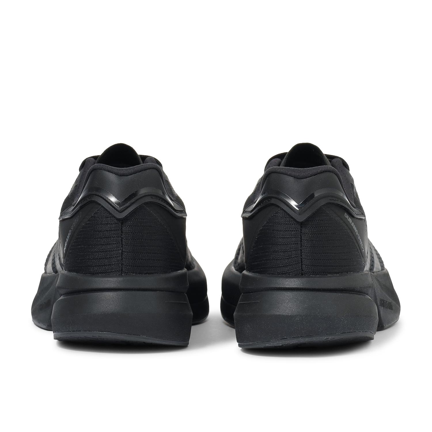 ADIDAS】 アディダス ADIZERO DURAMO SPEED 2 M アディゼロ デュラモ