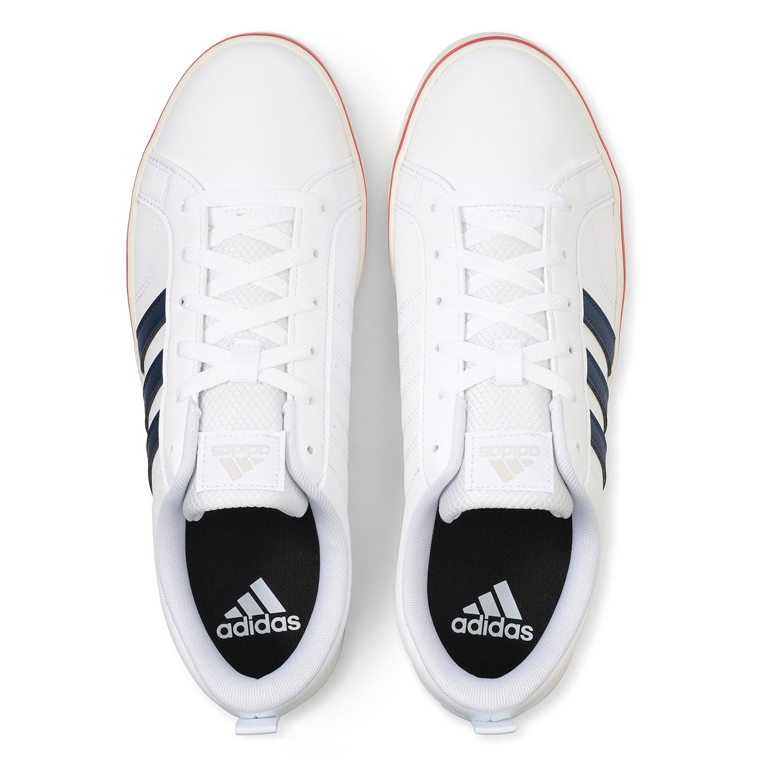 【ADIDAS】 アディダス VS SKATE M VS FTWR/DARK/BETT国内発送 ADIDAS】 アディダス VS SKATE M VS スケート JQ3111 FTWR/DARK