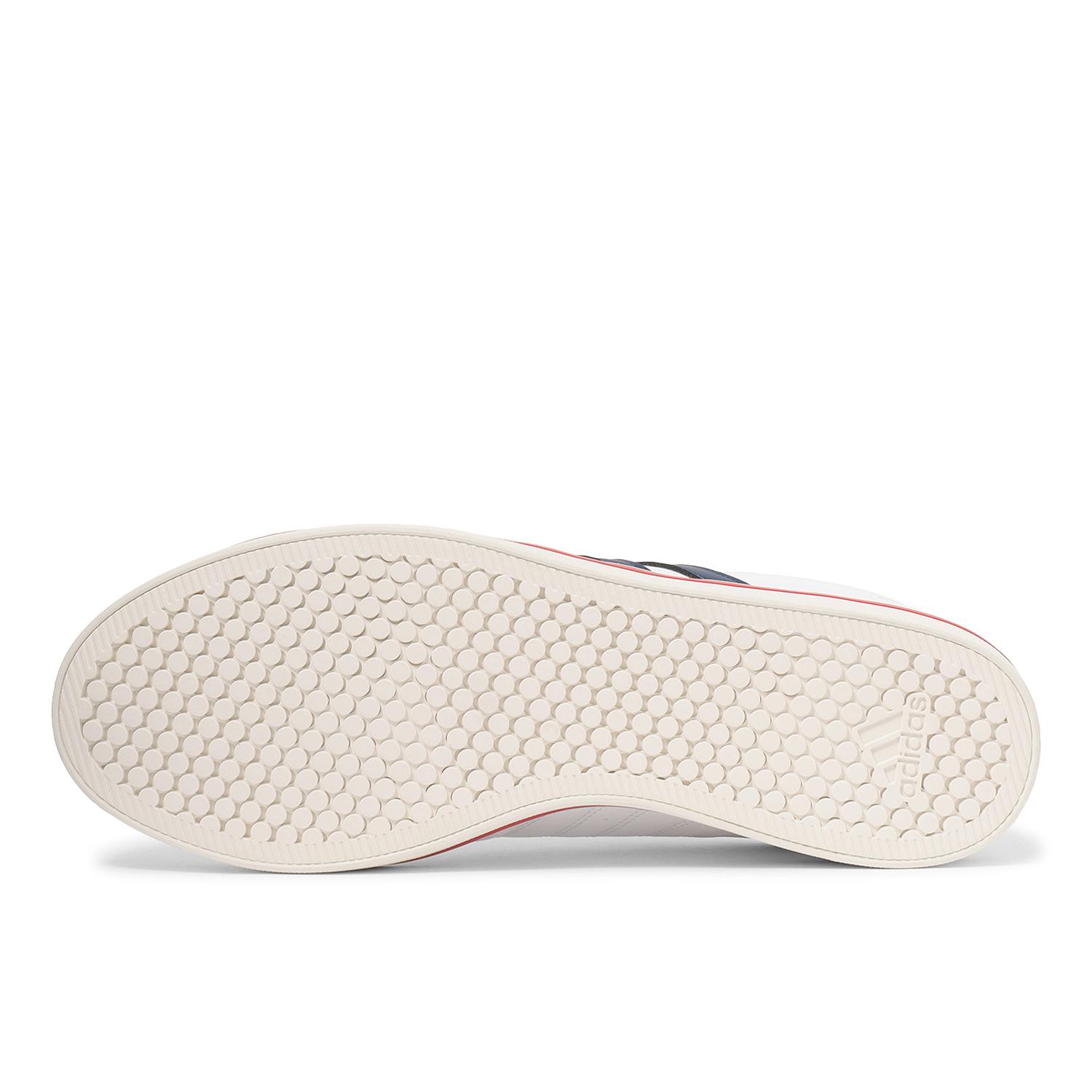 【ADIDAS】 アディダス VS SKATE M VS FTWR/DARK/BETT国内発送 ADIDAS】 アディダス VS SKATE M VS スケート JQ3111 FTWR/DARK