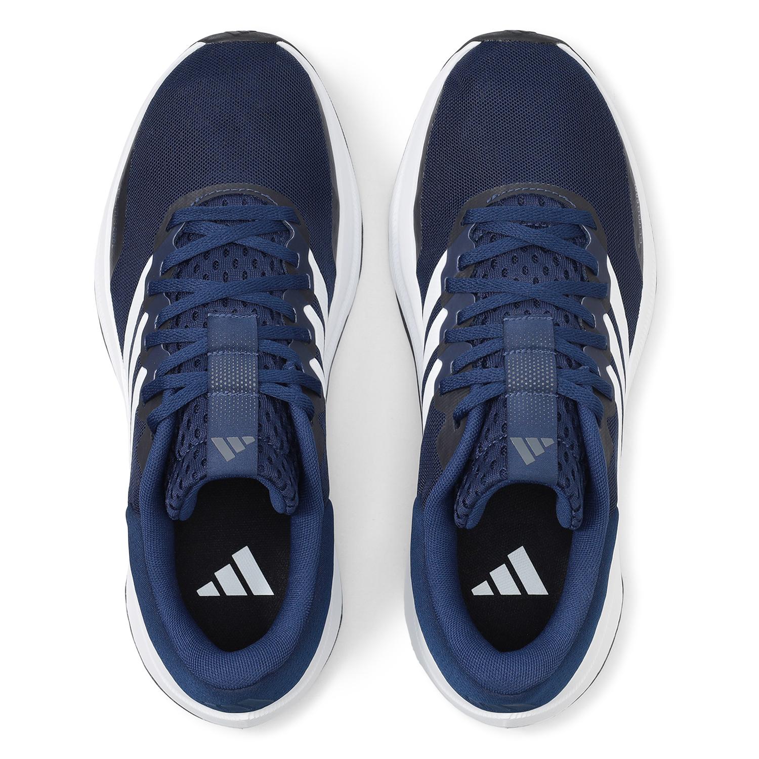 ADIDAS】 アディダス TREADMOVE トレッドムーブ JR5851 DARK/FTWR/CORE