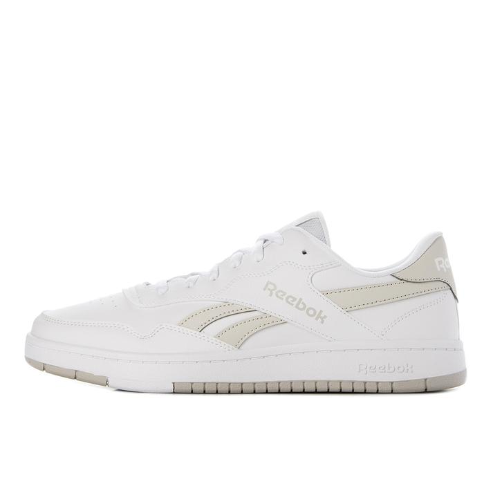 �yREEBOK�z ���[�{�b�N REEBOK BB 1000 BB 1000 100221136 *WHT/WHT/MGRY 29cm