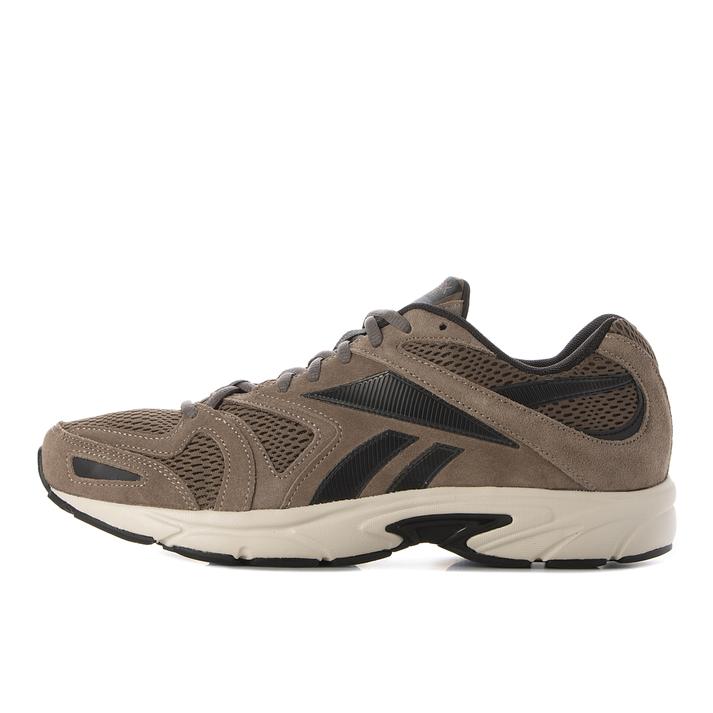 Reebok �v���~�A ���[�h �v���X �Y GRY/GRY/PARWHT