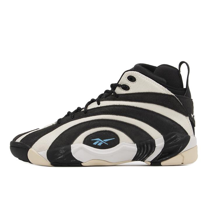 Reebok �V���N�m�V�X BLK/CHK/BLE