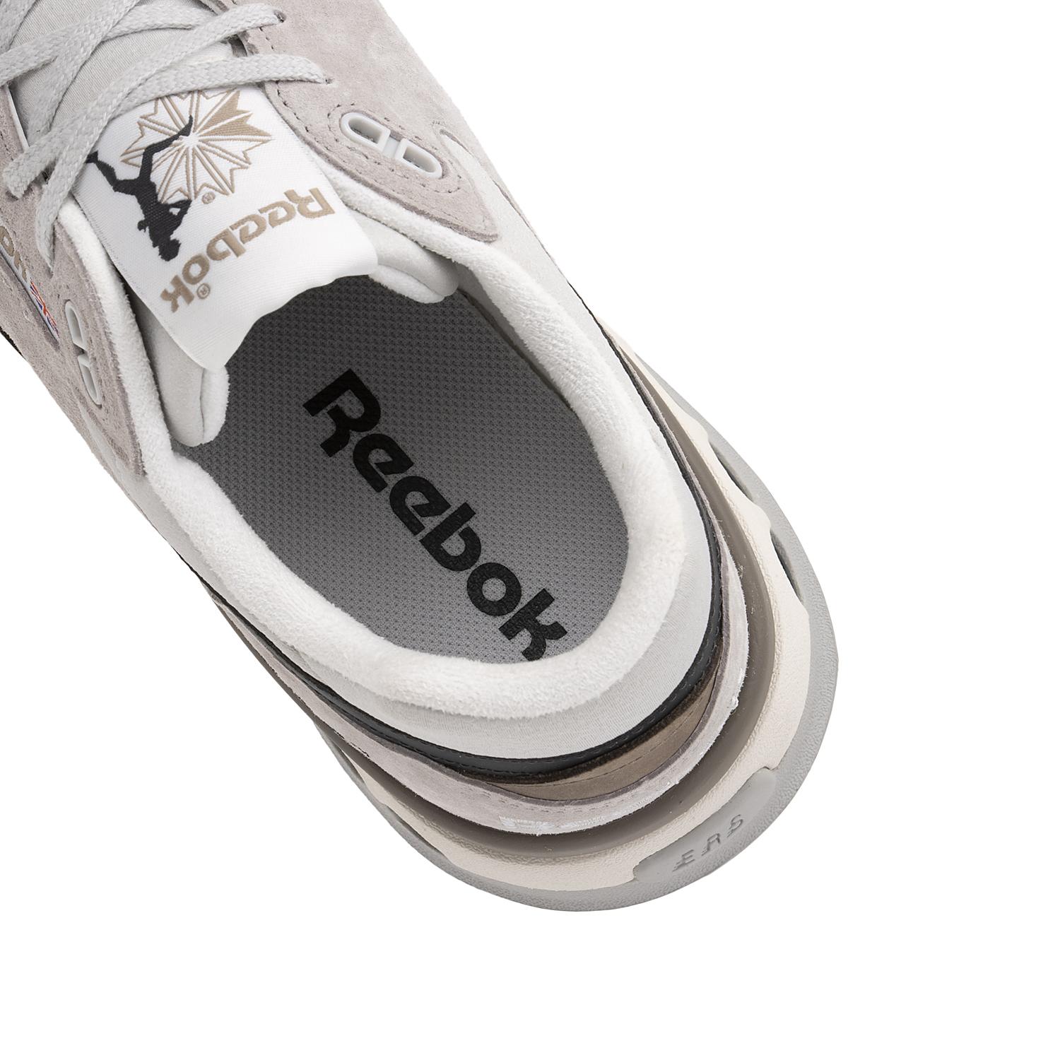 REEBOK】 リーボック ERS WORLD ERS ワールド 100209540 GREEN/GREEN 