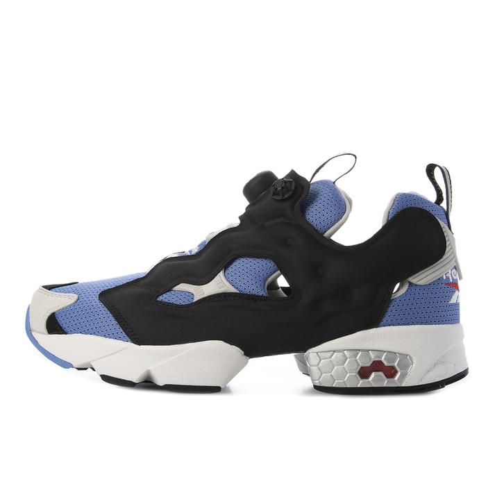 Reebok �C���X�^�|���v �t���[���[ 94 BLE/BLK/WHT