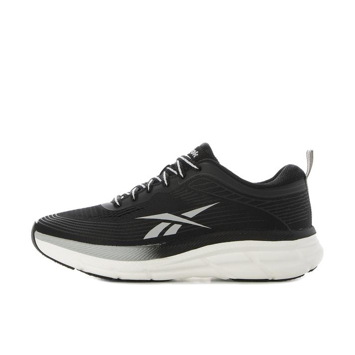 Reebok ���[�h �X�g���C�_�[ WASHED BLACK