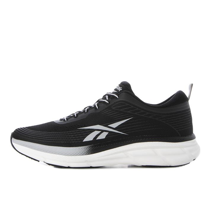 �y���������z �yREEBOK�z ���[�{�b�N REEBOK ROAD STRIDER ���[�h �X�g���C�_�[ 100233885 BLK/BLK/GREY 27cm