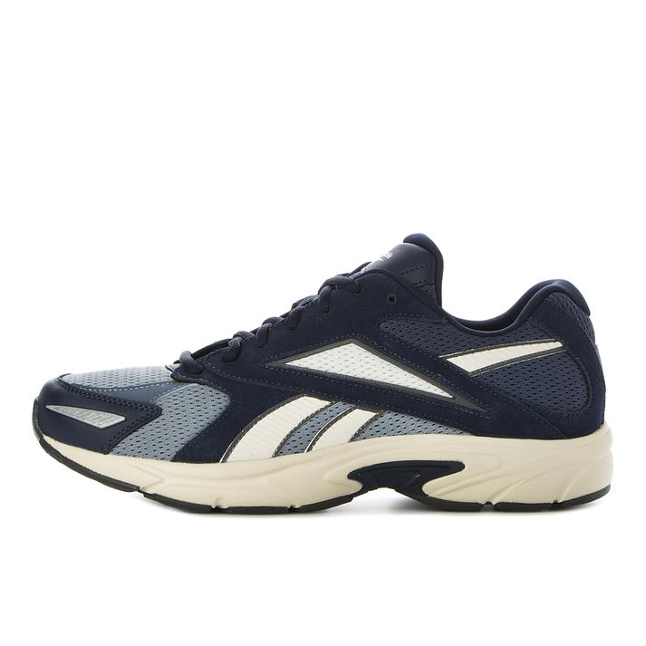 Reebok ���[�h �v���C�� NAVY/BLUE/SHW