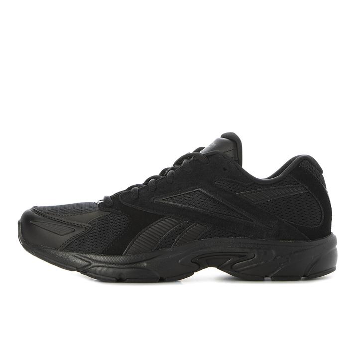 Reebok ���[�h �v���C�� BLK/BLK/GRY