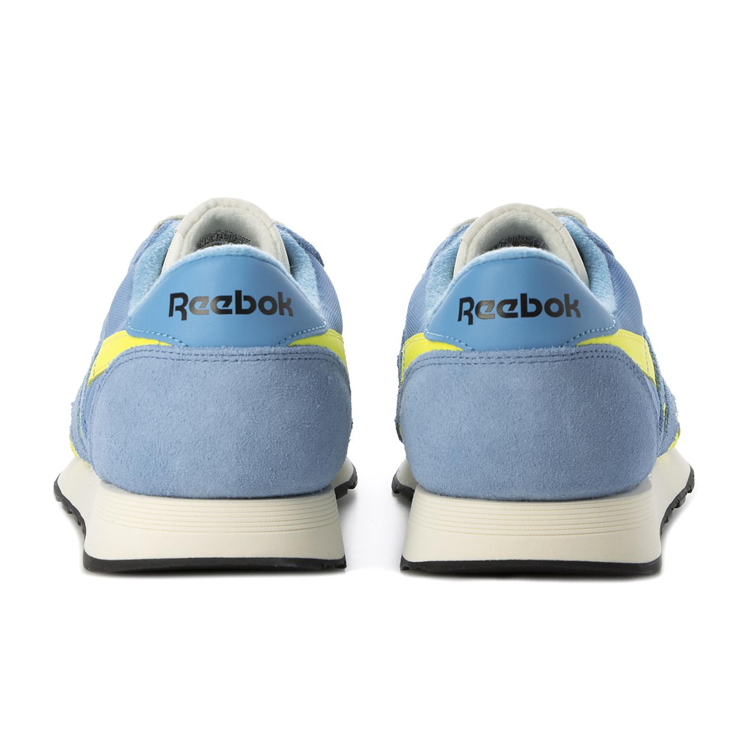 REEBOK】 リーボック CLASSIC NYLON クラシック ナイロン 100221160