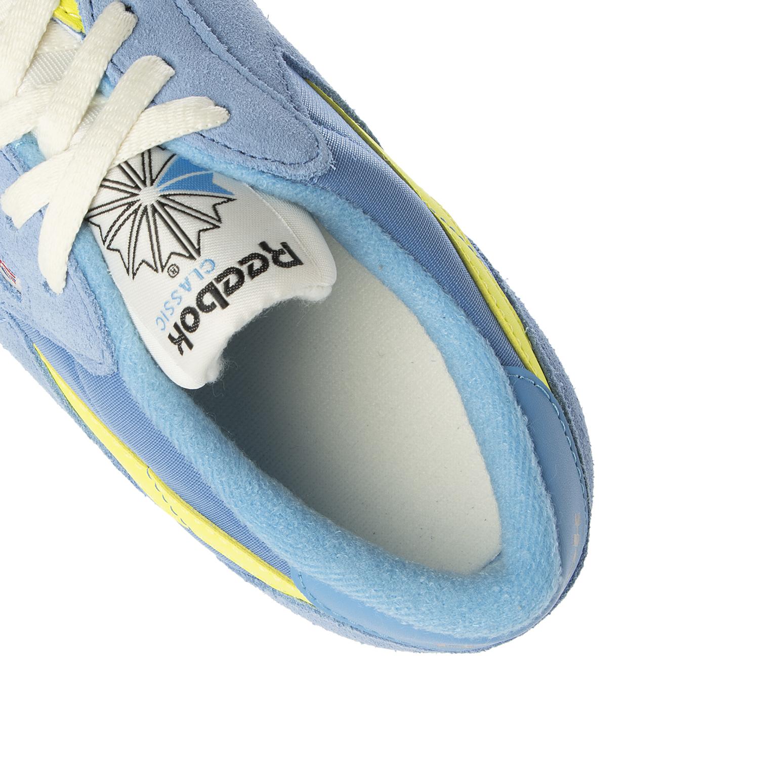 REEBOK】 リーボック CLASSIC NYLON クラシック ナイロン 100221160