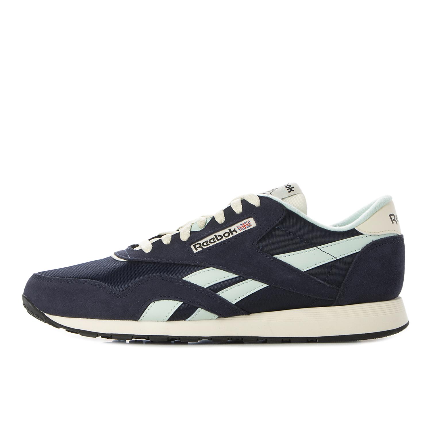REEBOK】 リーボック CLASSIC NYLON クラシック ナイロン