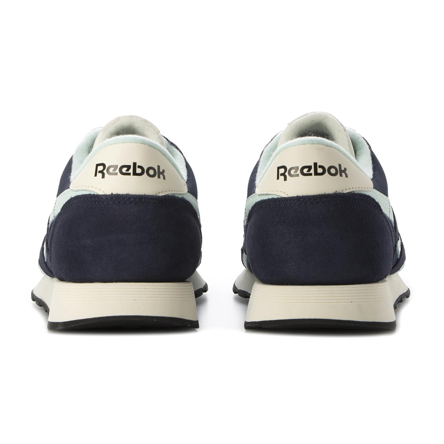 REEBOK】 リーボック CLASSIC NYLON クラシック ナイロン 100209552 