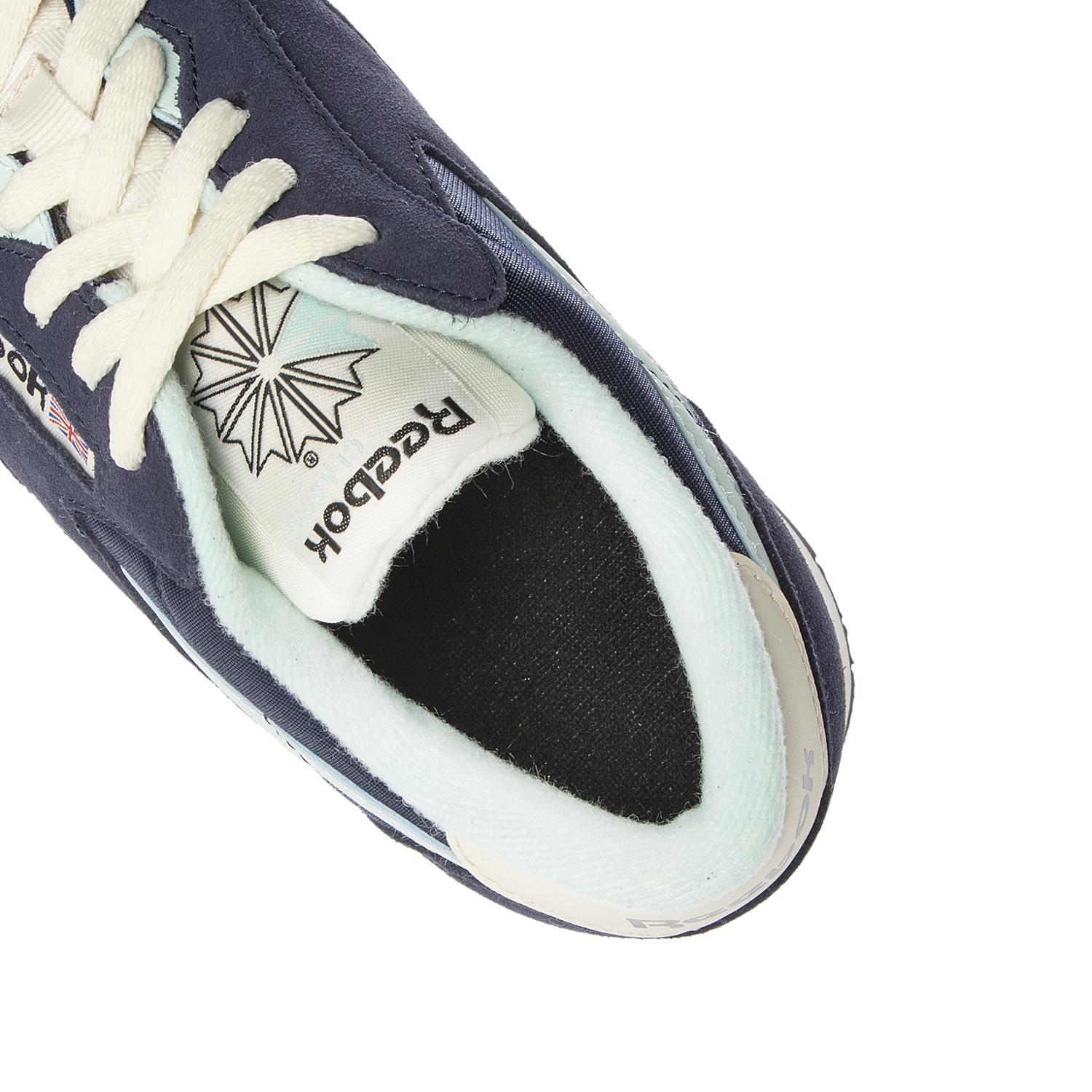 REEBOK】 リーボック CLASSIC NYLON クラシック ナイロン 100209552