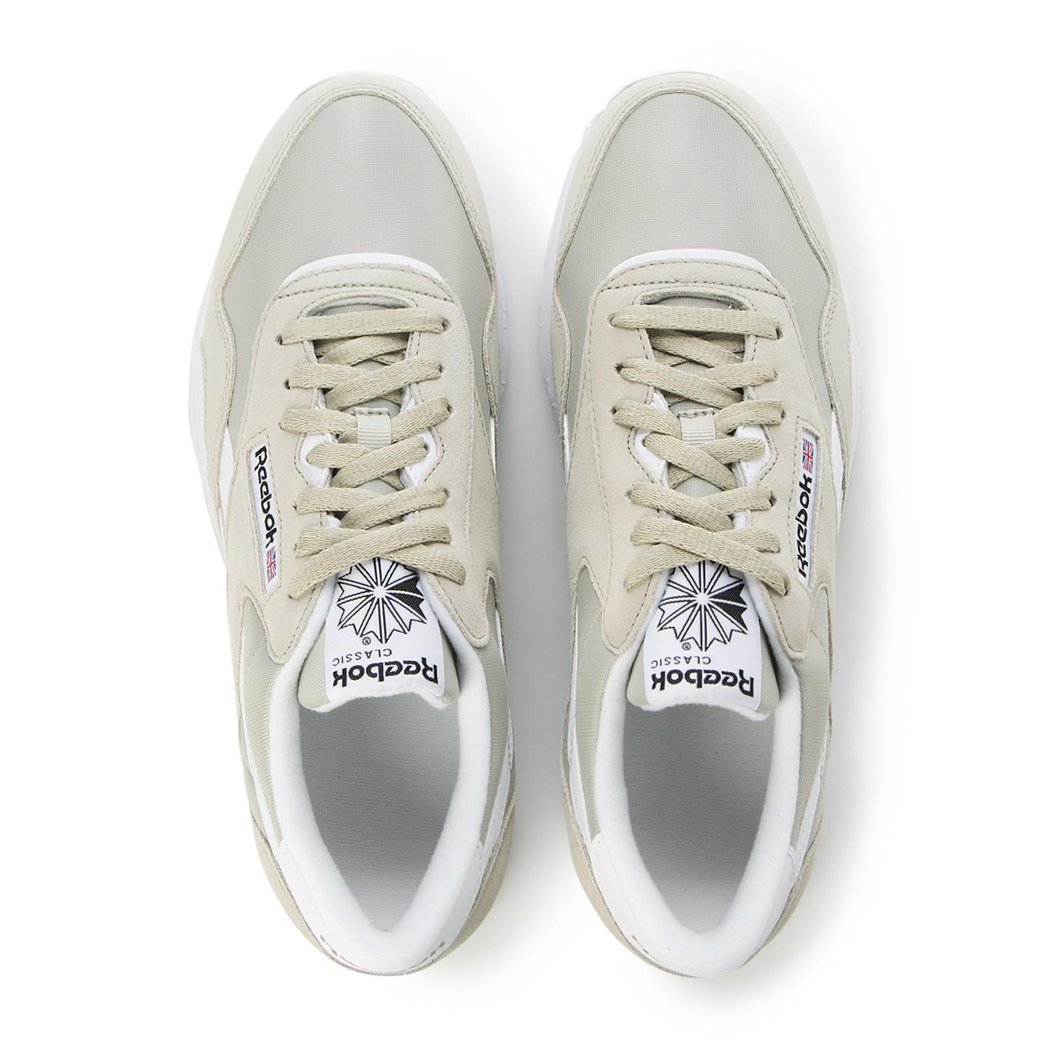 REEBOK】 リーボック CLASSIC NYLON クラシック ナイロン 100209549