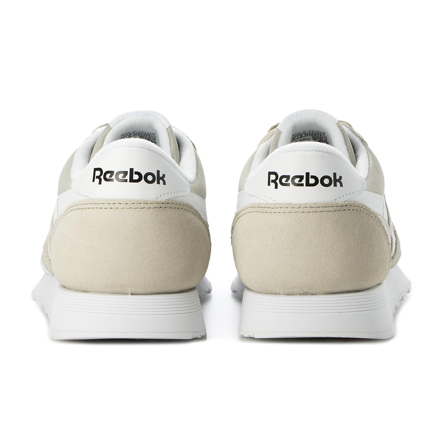 REEBOK】 リーボック CLASSIC NYLON クラシック ナイロン REEBOK】 リーボック CLASSIC NYLON クラシック ナイロン