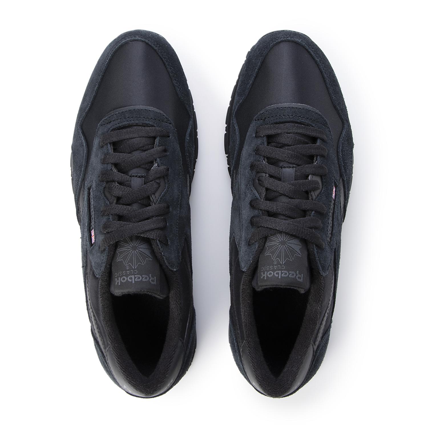 REEBOK】 リーボック CLASSIC NYLON クラシック ナイロン 100033377