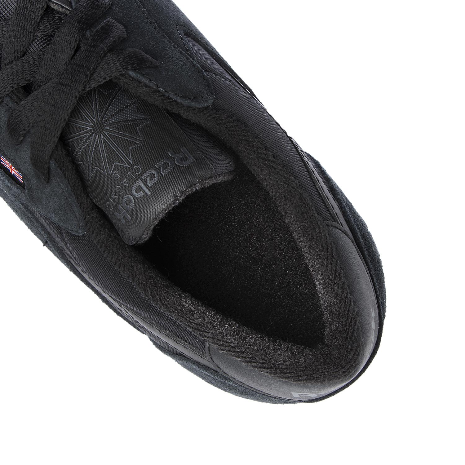 REEBOK】 リーボック CLASSIC NYLON クラシック ナイロン 100033377