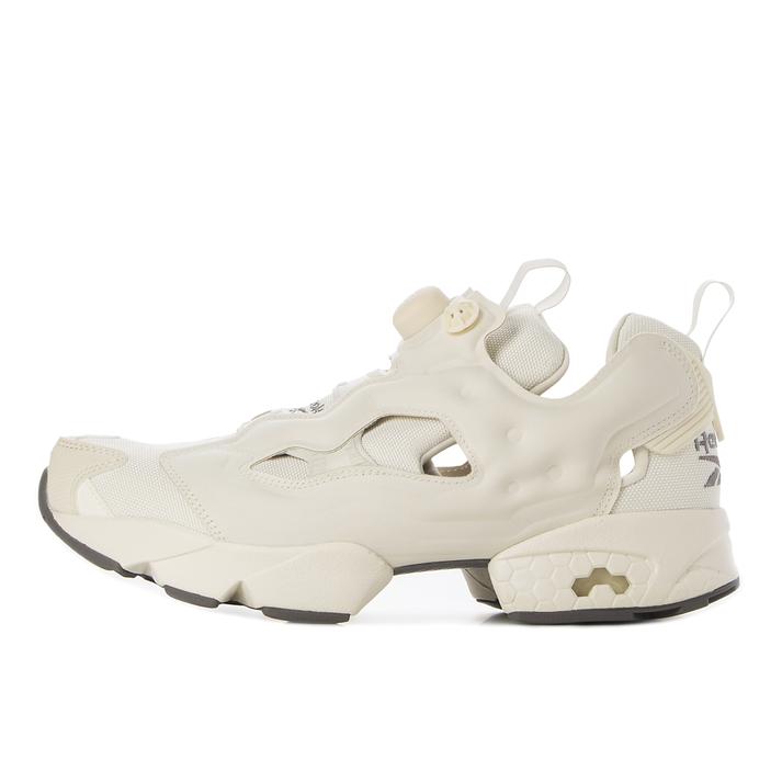 Reebok �C���X�^�|���v �t���[���[ 94 WHT/CHK/TAN