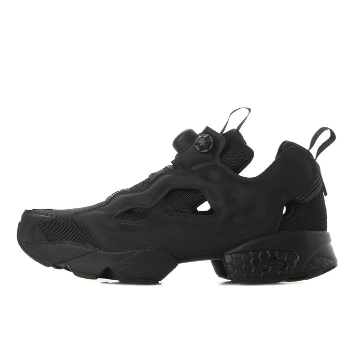Reebok �C���X�^�|���v �t���[���[ 94 BLK/BLK/BLK