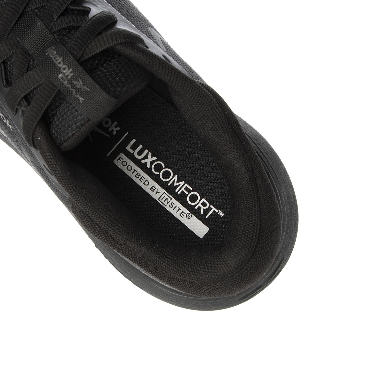 【REEBOK】 リーボック DMX COMFORT + 2.0 BLACK/BLACK 国内発送 DMX コンフォート プラス / DMX COMFORT + （コアブラック
