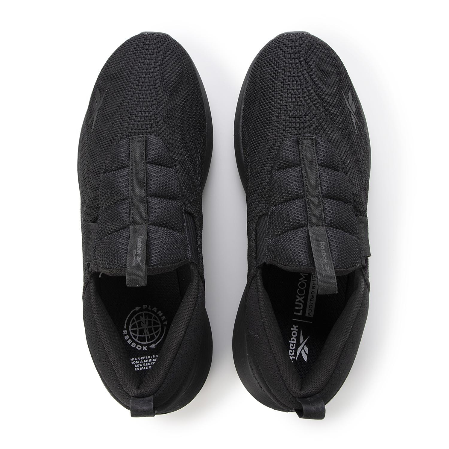 REEBOK】 リーボック DMX COMFORT SLIP ON DMX コンフォート
