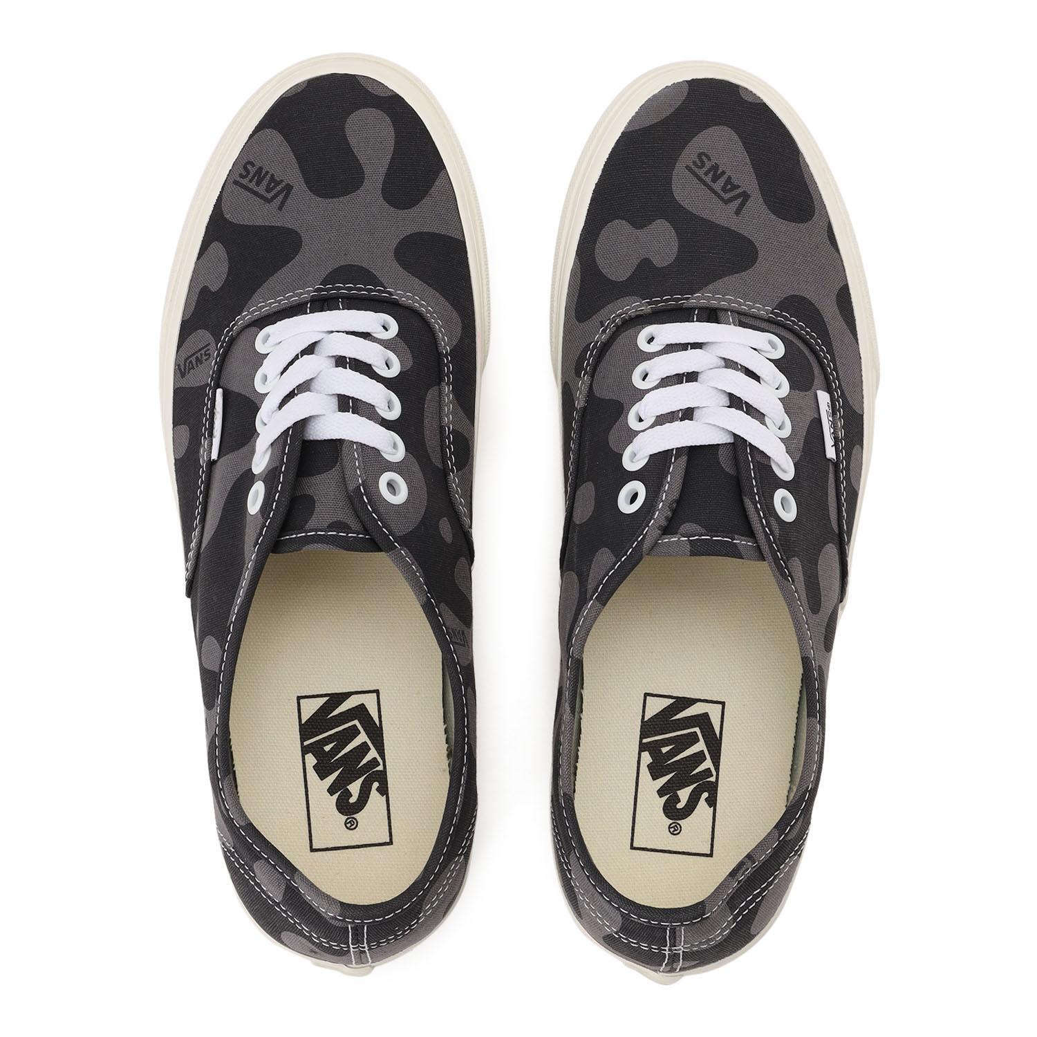 VANS】 ヴァンズ AUTHENTIC オーセンティック VN000BW56RJ BLOB