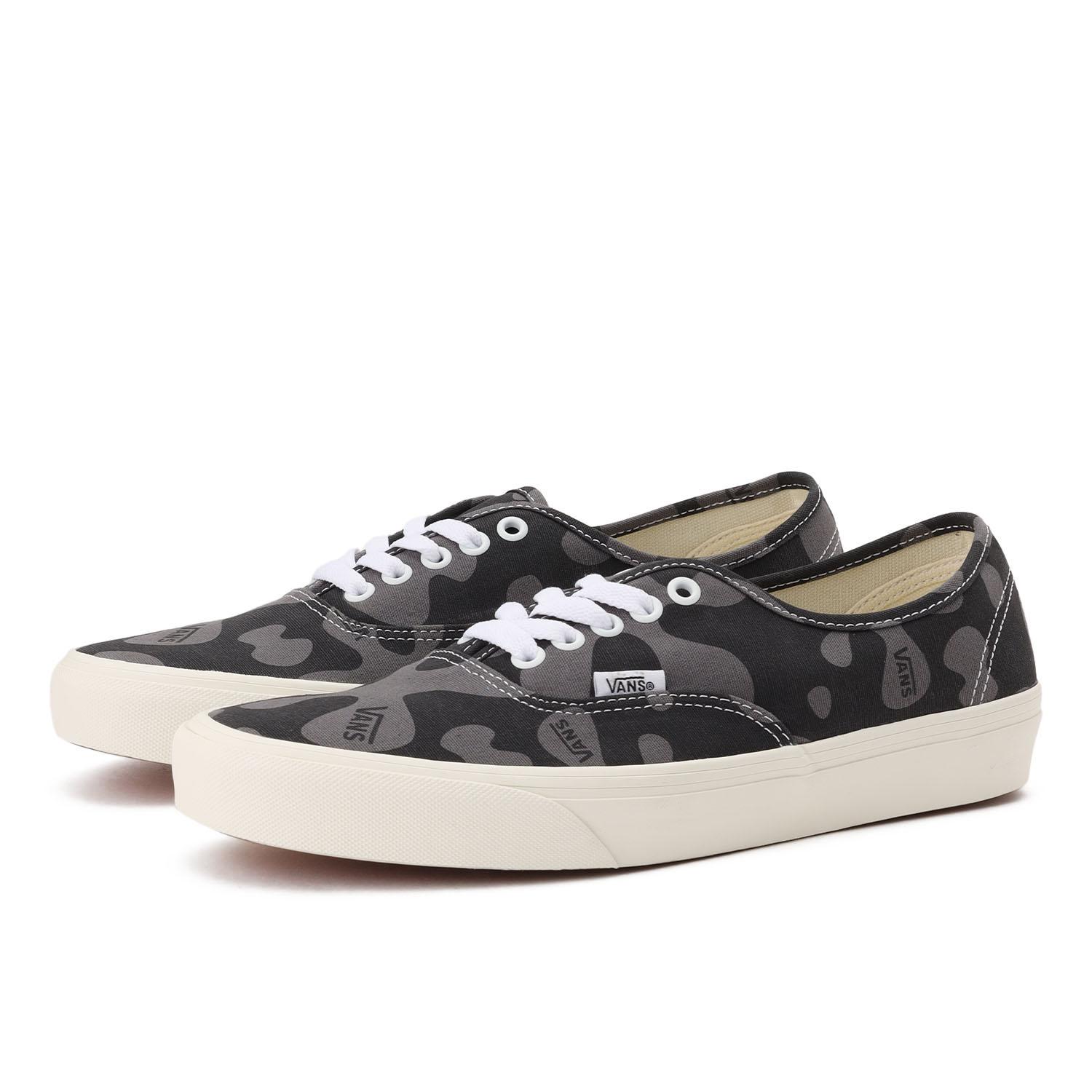 VANS】 ヴァンズ AUTHENTIC オーセンティック VN000BW56RJ BLOB