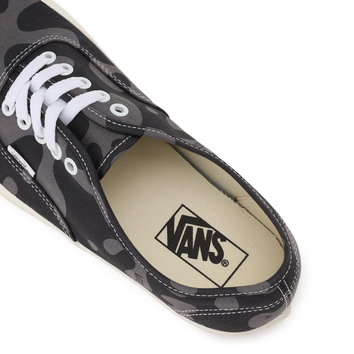 【VANS】 ヴァンズ AUTHENTIC BLOB FLORAL PHA 国内発送 VANS】 ヴァンズ AUTHENTIC オーセンティック VN000BW56RJ BLOB