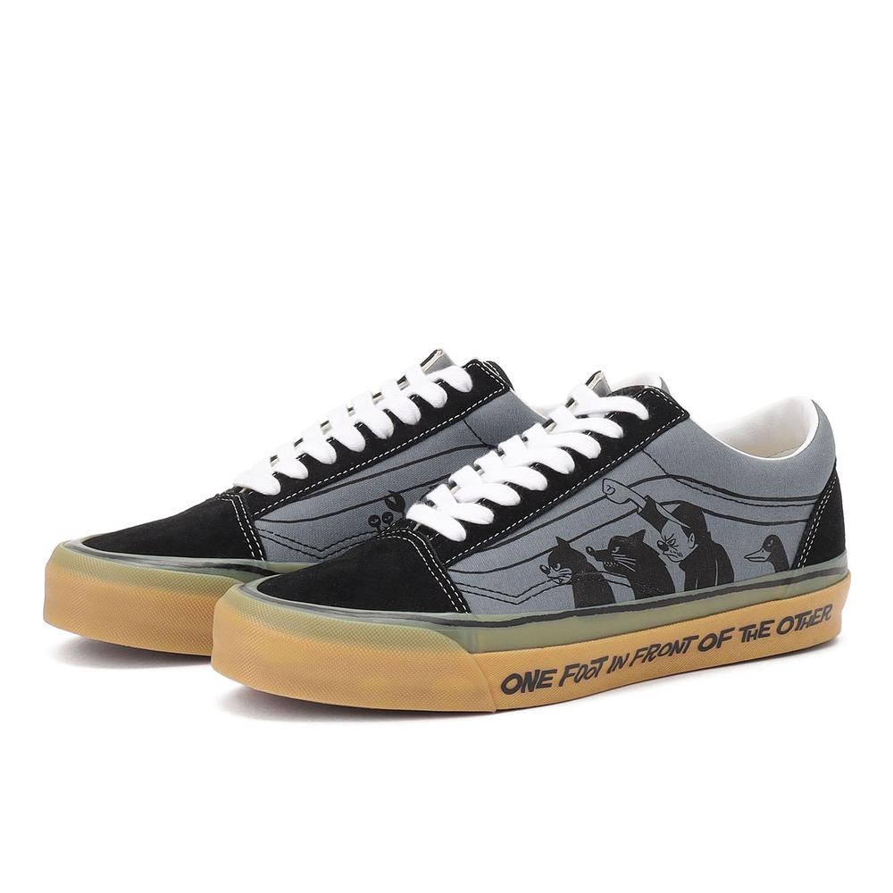 VANS PREMIUM OLD SKOOL｜BILLY 